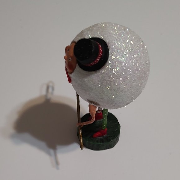 Lori Mitchell Christmas - Sydney Snowball - Picture 3 of 5